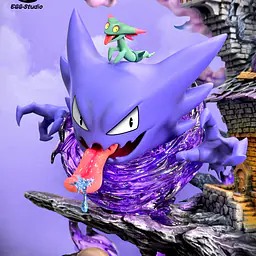 EGG - Gengar Specter 6