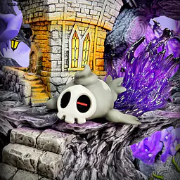 EGG - Gengar Specter 5