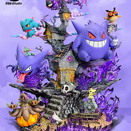 EGG - Gengar Specter 1