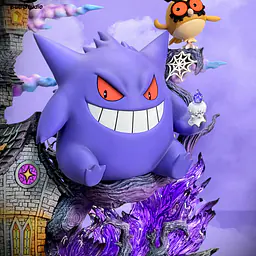 EGG - Gengar Specter 2