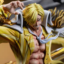 U-King - Sanji 2