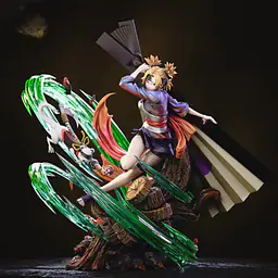 Konoha - Temari 1