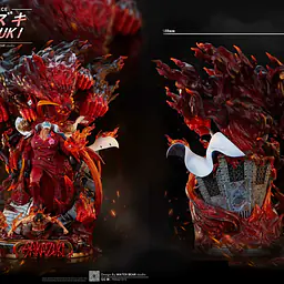 Water Bear - Akainu 5