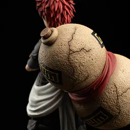Pickstar - Gaara 5