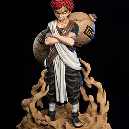 Pickstar - Gaara 4
