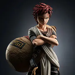 Pickstar - Gaara 7