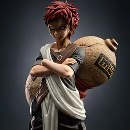 Pickstar - Gaara 9