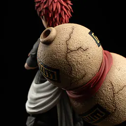 Pickstar - Gaara 13