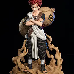 Pickstar - Gaara 14