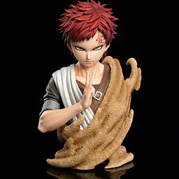 Pickstar - Gaara 17