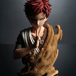 Pickstar - Gaara 6