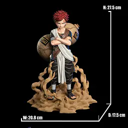 Pickstar - Gaara 16