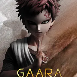 Pickstar - Gaara 2