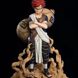 Pickstar - Gaara 12