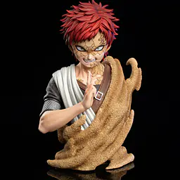 Pickstar - Gaara 15