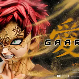Pickstar - Gaara 19