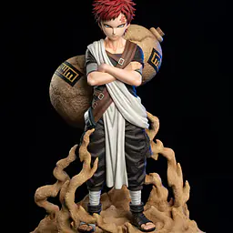 Pickstar - Gaara 10