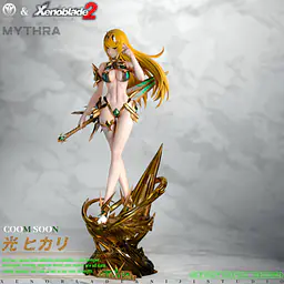 Niji - Mythra 3