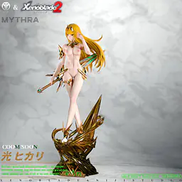 Niji - Mythra 9