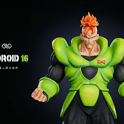 Infinite - Androids 22