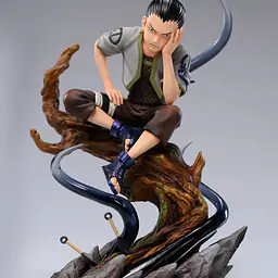 Sakura - Shikamaru 1
