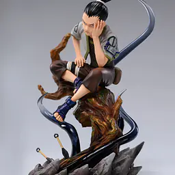 Sakura - Shikamaru 3