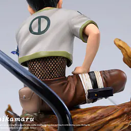 Sakura - Shikamaru 5