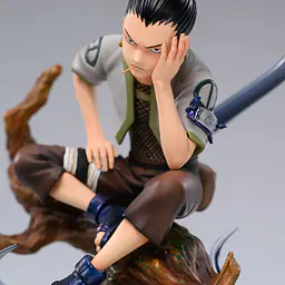 Sakura - Shikamaru 2