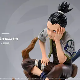 Sakura - Shikamaru 4