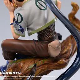 Sakura - Shikamaru 9