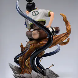 Sakura - Shikamaru 6