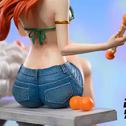 Just Do It - Nami 4