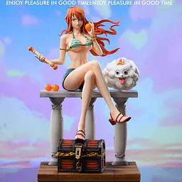 Just Do It - Nami 1