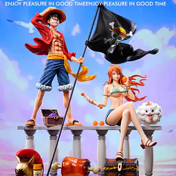 Just Do It - Nami 3