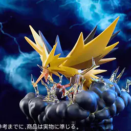 JC - Zapdos 3