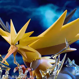 JC - Zapdos 2