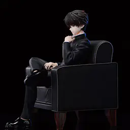 Ling Ze - Oreki 2