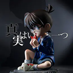 MIMO - Conan and Kogoro 4