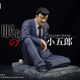 MIMO - Conan and Kogoro 2