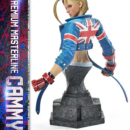 Prime 1 - Cammy 5