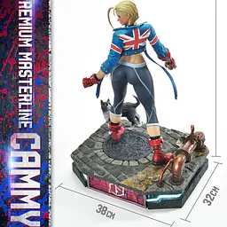 Prime 1 - Cammy 4