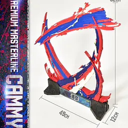 Prime 1 - Cammy 13