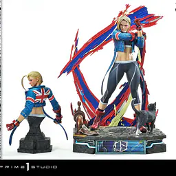 Prime 1 - Cammy 15