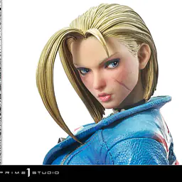 Prime 1 - Cammy 16