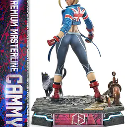 Prime 1 - Cammy 19