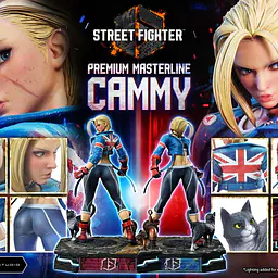 Prime 1 - Cammy 8