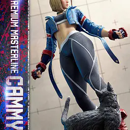 Prime 1 - Cammy 11