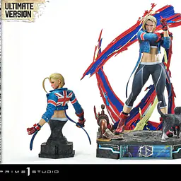 Prime 1 - Cammy 20