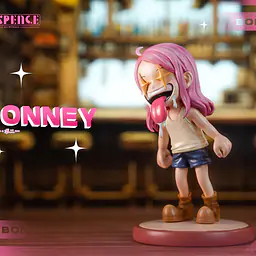 Six Pence x POP - Jewelry Bonney 5