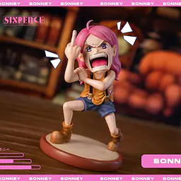 Six Pence x POP - Jewelry Bonney 2